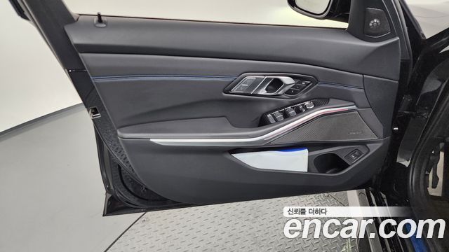 BMW 3 Series (G20) M340i 2023 — фото 24