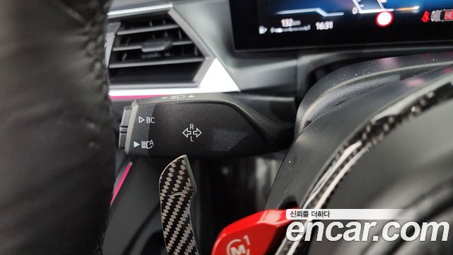 BMW 3 Series (G20) M340i 2023 — фото 28
