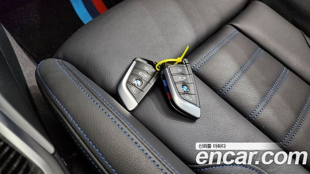 BMW 3 Series (G20) M340i 2023 — фото 29
