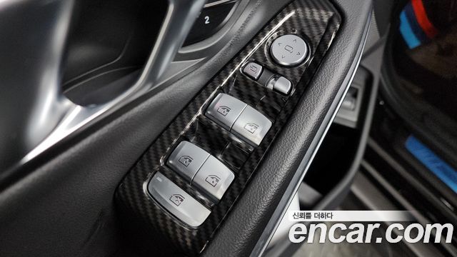BMW 3 Series (G20) M340i 2023 — фото 34