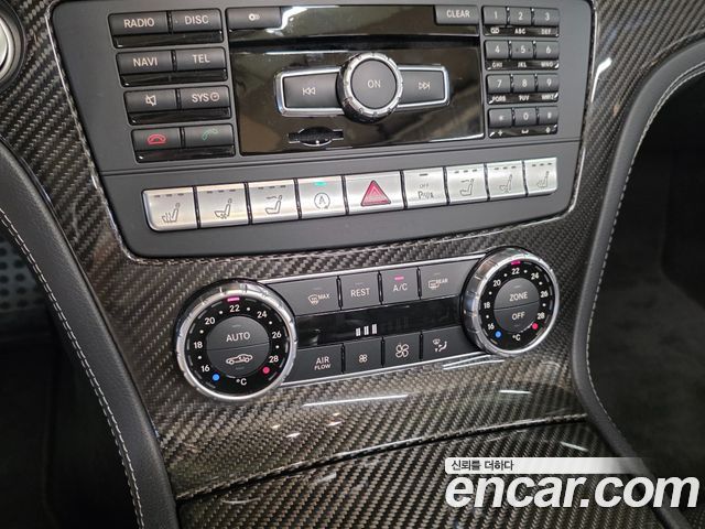 Mercedes-Benz SL-Class SL63 AMG R231 2016 — фото 19