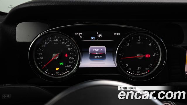Mercedes-Benz E-Class (W213) E220d Avantgarde 2019 — фото 8