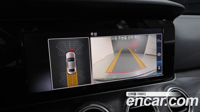Mercedes-Benz E-Class (W213) E220d Avantgarde 2019 — фото 15