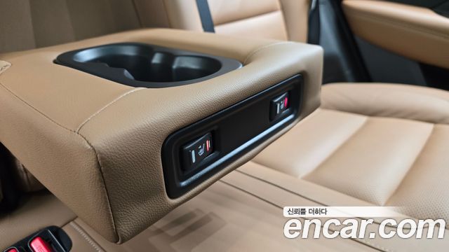 Renault Korea QM6 2.0 LPe RE Signature 2WD 2021 — фото 17