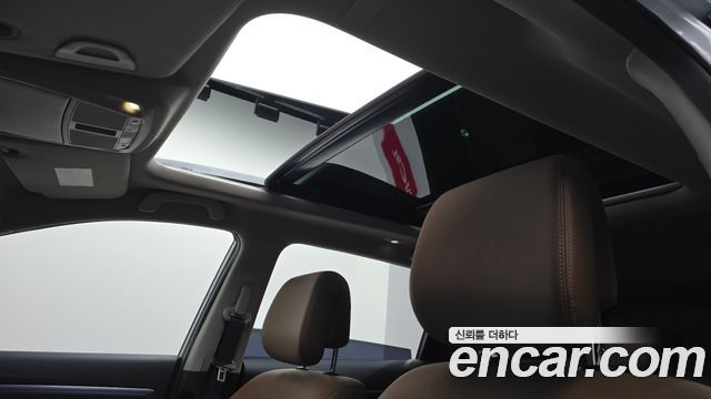 Renault Korea QM6 2.0 LPe RE Signature 2WD 2021 — фото 19