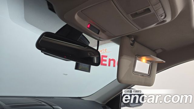 Renault Korea QM6 2.0 LPe RE Signature 2WD 2021 — фото 29