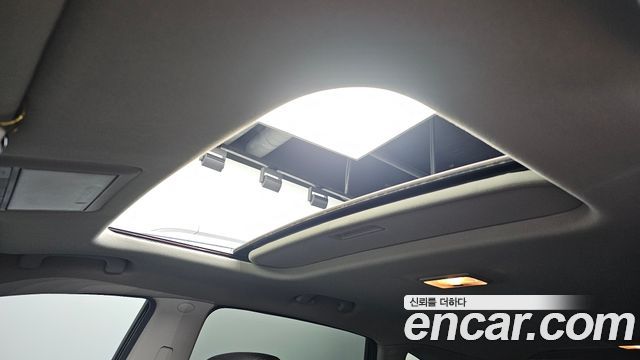 Chevrolet Captiva 4WD LTZ 2015 — фото 12