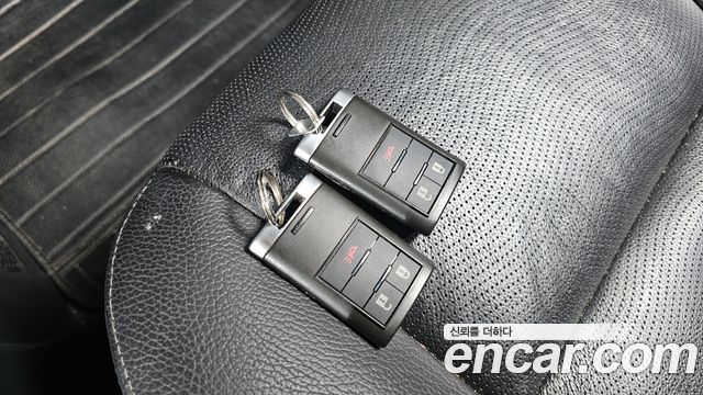 Chevrolet Captiva 4WD LTZ 2015 — фото 19