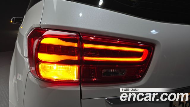 Kia Carnival Gasoline 9-Seater Noblesse Special 2019 — фото 29