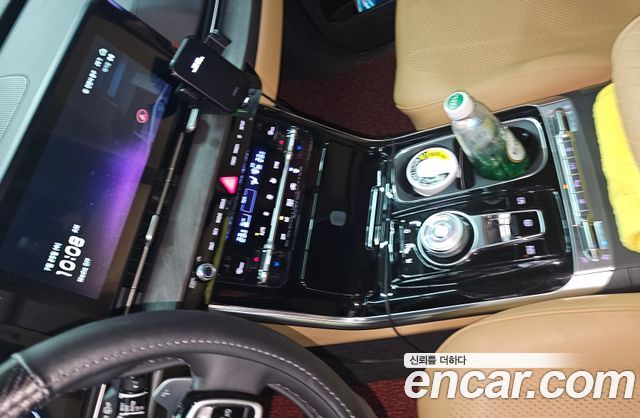 Kia Carnival (IV) Diesel 9-Seater Signature 2023 — фото 10