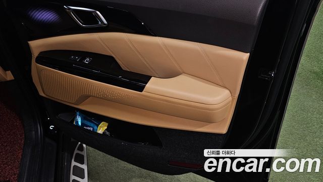 Kia Carnival (IV) Diesel 9-Seater Signature 2023 — фото 12