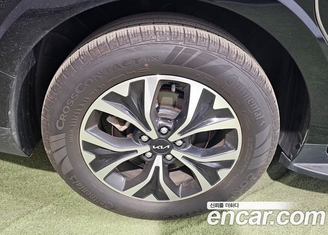 Kia Carnival (IV) Diesel 9-Seater Signature 2023 — фото 19