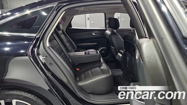 Renault Korea SM6 1.6 TCe RE 2016 — фото 11