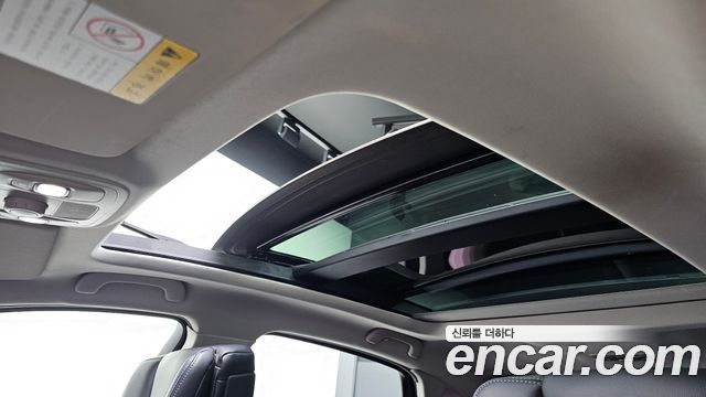Renault Korea SM6 1.6 TCe RE 2016 — фото 17