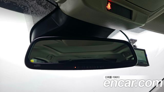 Renault Korea SM6 1.6 TCe RE 2016 — фото 20
