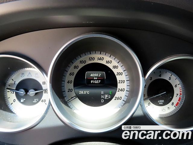 Mercedes-Benz CLS-Class (W218) CLS400 2015 — фото 9