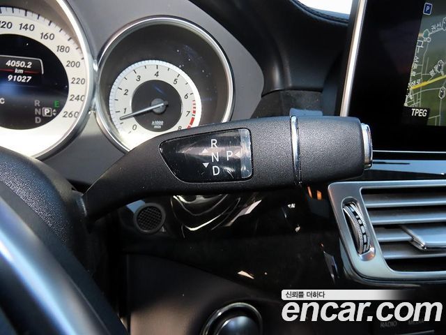 Mercedes-Benz CLS-Class (W218) CLS400 2015 — фото 10