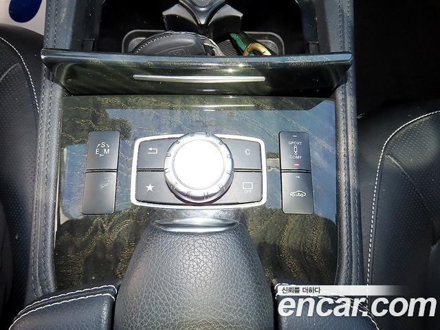 Mercedes-Benz CLS-Class (W218) CLS400 2015 — фото 15