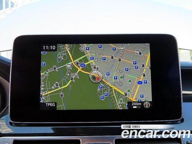 Mercedes-Benz CLS-Class (W218) CLS400 2015 — фото 17