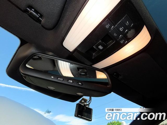Mercedes-Benz CLS-Class (W218) CLS400 2015 — фото 20