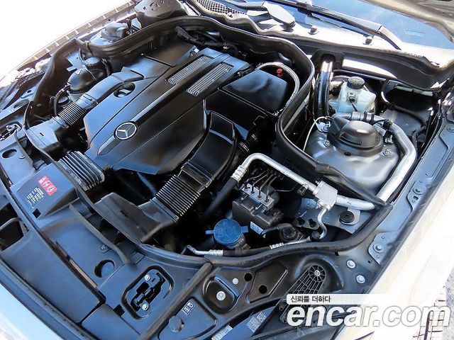 Mercedes-Benz CLS-Class (W218) CLS400 2015 — фото 23