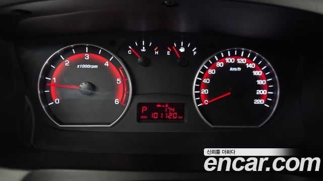 KG Mobility (SsangYong) Korando Sport Extreme 4WD 2016 — фото 8