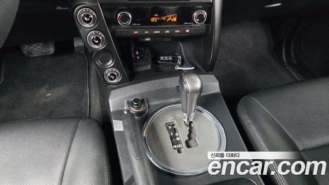 KG Mobility (SsangYong) Korando Sport Extreme 4WD 2016 — фото 9