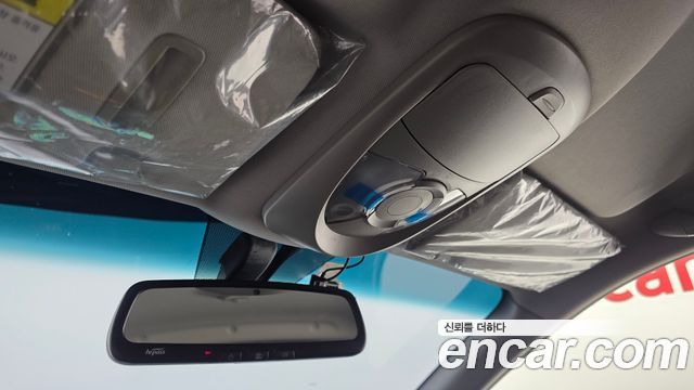 KG Mobility (SsangYong) Korando Sport Extreme 4WD 2016 — фото 17