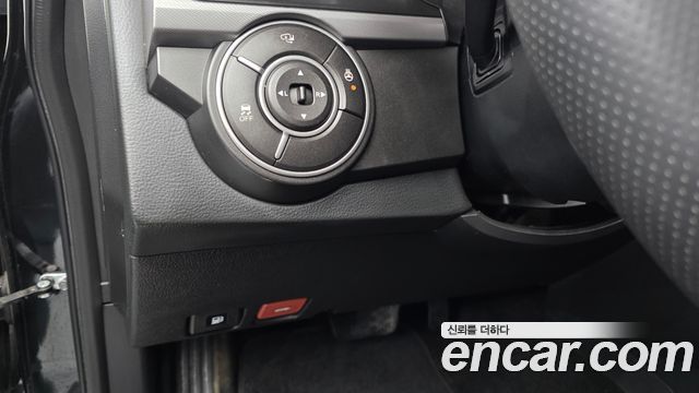 KG Mobility (SsangYong) Korando Sport Extreme 4WD 2016 — фото 19