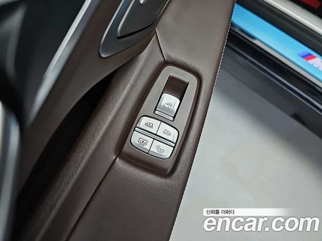 BMW 7 Series (G11) 740Li xDrive M Sport Package 2018 — фото 17