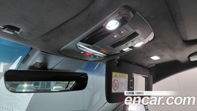 Kia K8 Hybrid Signature 2023 — фото 18