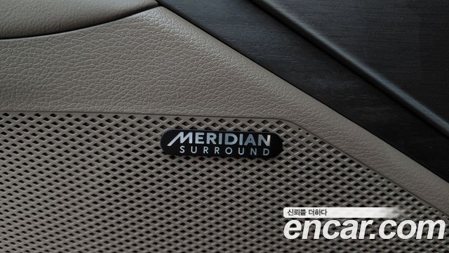 Kia K8 Hybrid Signature 2023 — фото 19