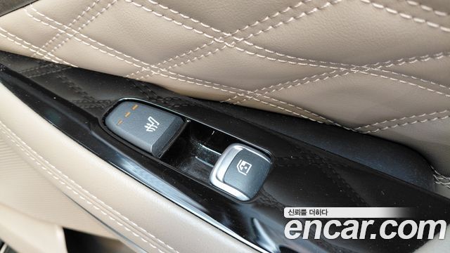 Kia K8 Hybrid Signature 2023 — фото 28