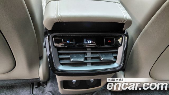 Kia K8 Hybrid Signature 2023 — фото 32