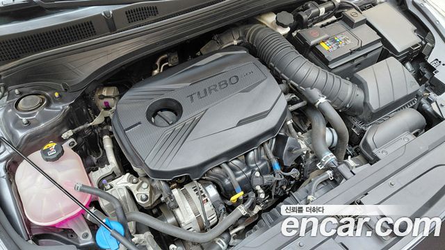 Kia K3 (II) 1.6 Turbo GT 5Door Signature 2022 — фото 6