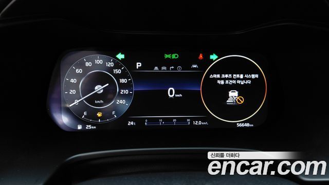 Kia K3 (II) 1.6 Turbo GT 5Door Signature 2022 — фото 8