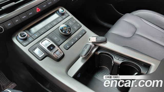 Hyundai Palisade Gasoline 3.8 4WD Exclusive 2023 — фото 9