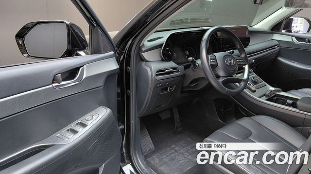 Hyundai Palisade Gasoline 3.8 4WD Exclusive 2023 — фото 10