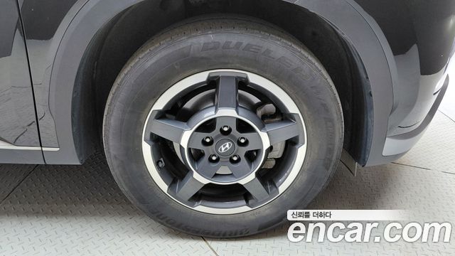 Hyundai Palisade Gasoline 3.8 4WD Exclusive 2023 — фото 21