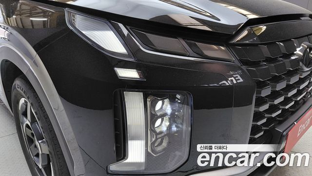 Hyundai Palisade Gasoline 3.8 4WD Exclusive 2023 — фото 22