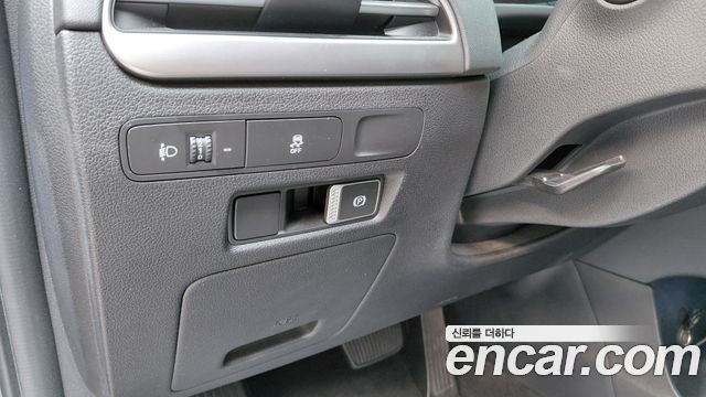 Hyundai Palisade Gasoline 3.8 4WD Exclusive 2023 — фото 27
