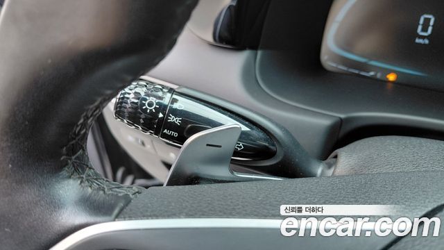 Hyundai Palisade Gasoline 3.8 4WD Exclusive 2023 — фото 30