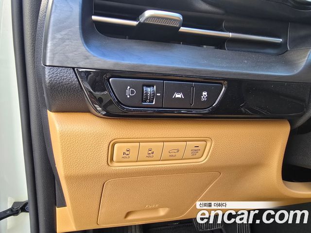 Kia Carnival (IV) Diesel 9-Seater Noblesse 2021 — фото 8