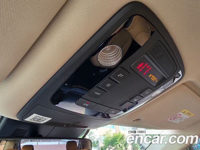 Kia Carnival (IV) Diesel 9-Seater Noblesse 2021 — фото 13