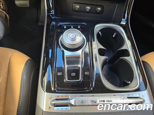 Kia Carnival (IV) Diesel 9-Seater Noblesse 2021 — фото 15