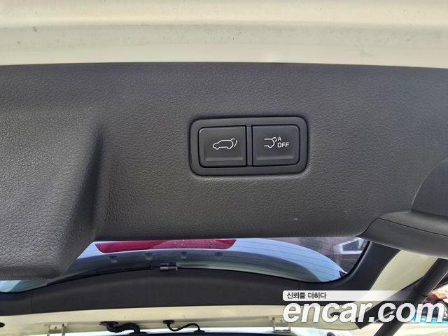 Kia Carnival (IV) Diesel 9-Seater Noblesse 2021 — фото 20