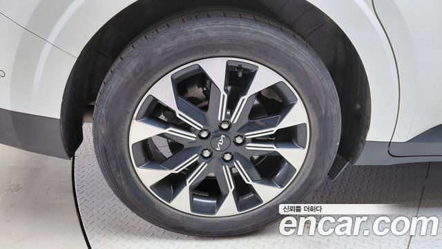 Kia Carnival (IV) Gasoline 7-Seater Outdoor Noblesse 2023 — фото 5