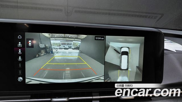 Kia Carnival (IV) Gasoline 7-Seater Outdoor Noblesse 2023 — фото 14