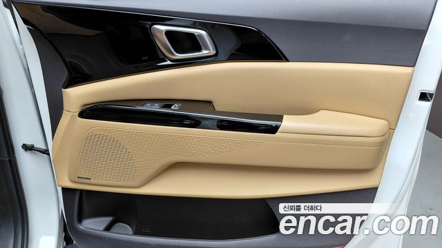 Kia Carnival (IV) Gasoline 7-Seater Outdoor Noblesse 2023 — фото 24