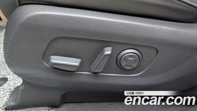 Kia Carnival (IV) Gasoline 7-Seater Outdoor Noblesse 2023 — фото 31